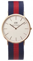 Фото - Наручные часы Daniel Wellington 0101DW 