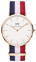 Фото - Наручные часы Daniel Wellington 0103DW 