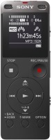 Диктофон Sony ICD-UX560 