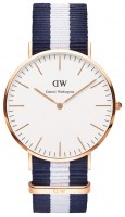 Фото - Наручные часы Daniel Wellington 0104DW 