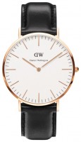 Фото - Наручные часы Daniel Wellington 0107DW 