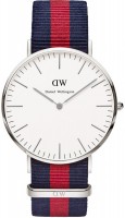 Фото - Наручные часы Daniel Wellington 0201DW