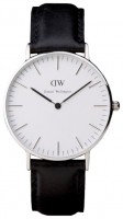 Фото - Наручные часы Daniel Wellington 0206DW 