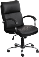 Фото - Компьютерное кресло Rondi Zeus Chrome F