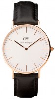 Фото - Наручные часы Daniel Wellington 0508DW 