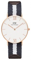 Фото - Наручные часы Daniel Wellington 0552DW