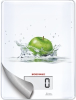 Фото - Кухонные весы SOEHNLE 67089 Mix and Match Fresh Apple