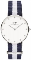 Фото - Наручные часы Daniel Wellington 0963DW 