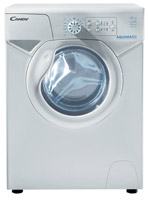 Фото - Стиральная машина Candy Aqua 80F белый