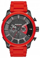 Фото - Наручные часы Diesel DZ 4384