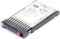 Фото - SSD HP For Server 739898-B21 600 ГБ