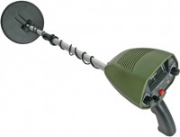 Фото - Металлоискатель Velleman CS120