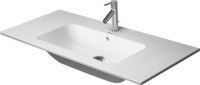 Фото - Умывальник Duravit Me by Starck 233610 1030 мм