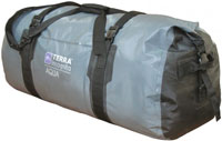 Фото - Сумка дорожная Terra Incognita Aqua 60L