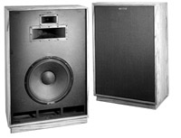 Фото - Акустическая система Klipsch Cornwall II 