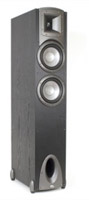 Фото - Акустическая система Klipsch F2