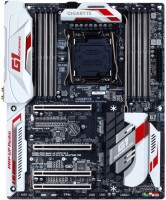 Фото - Материнская плата Gigabyte GA-X99-Ultra Gaming