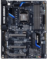 Фото - Материнская плата Gigabyte GA-Z170X-DESIGNARE