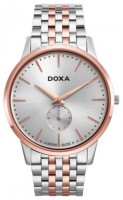 Фото - Наручные часы DOXA 105.60.021.60 