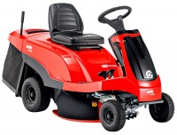 Фото - Газонокосилка AL-KO Solo R 13-72.5 HD