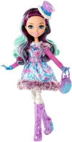 Фото - Кукла Ever After High Epic Winter Madeline Hatter DPG87 