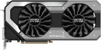 Фото - Видеокарта Palit GeForce GTX 1080 JetStream 