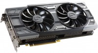 Фото - Видеокарта EVGA GeForce GTX 1080 SC GAMING ACX 3.0 