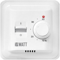 Фото - Терморегулятор IQ THERMOSTAT M