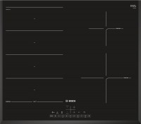 Фото - Варочная поверхность Bosch PXE 651 FC1E черный