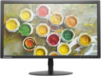 Фото - Монитор Lenovo T2424z 24 "  черный