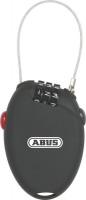 Фото - Велозамок / блокиратор ABUS CombiFlex 201/70
