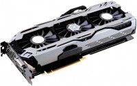 Фото - Видеокарта INNO3D GeForce GTX 1080 ICHILL X4 