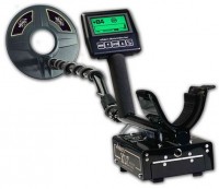 Фото - Металлоискатель Whites Spectrum XLT E-series