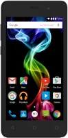 Фото - Мобильный телефон Archos 45d Platinum 8 ГБ / 1 ГБ