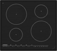 Фото - Варочная поверхность Rosieres RPI 430 черный