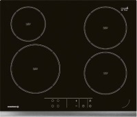 Фото - Варочная поверхность Rosieres RVEF 64 IN черный