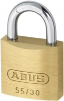 Фото - Велозамок / блокиратор ABUS 55/30