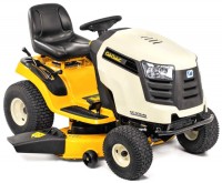 Фото - Газонокосилка Cub Cadet CC 919 HG 