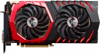 Фото - Видеокарта MSI GTX 1070 Gaming X 8G 