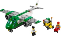 Фото - Конструктор Lego Airport Cargo Plane 60101 