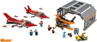 Фото - Конструктор Lego Airport Air Show 60103 