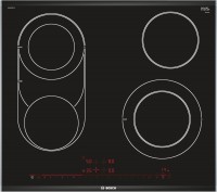 Фото - Варочная поверхность Bosch PKM 675 DP1D черный