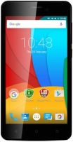 Фото - Мобильный телефон Prestigio Wize N3 DUO 4 ГБ / 0.5 ГБ