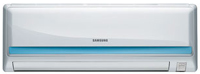 Фото - Кондиционер Samsung AQ09CLN 25&nbsp;м²