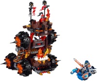 Фото - Конструктор Lego General Magmars Siege Machine of Doom 70321 