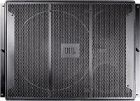Фото - Сабвуфер JBL VT4881A