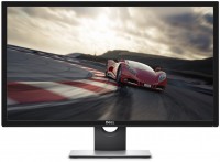 Фото - Монитор Dell S2817Q 28 "  черный