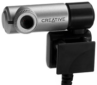 Фото - WEB-камера Creative Webcam Notebook Pro 