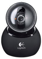 Фото - WEB-камера Logitech QuickCam Orbit AF 