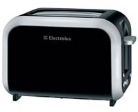 Фото - Тостер Electrolux EAT 3100